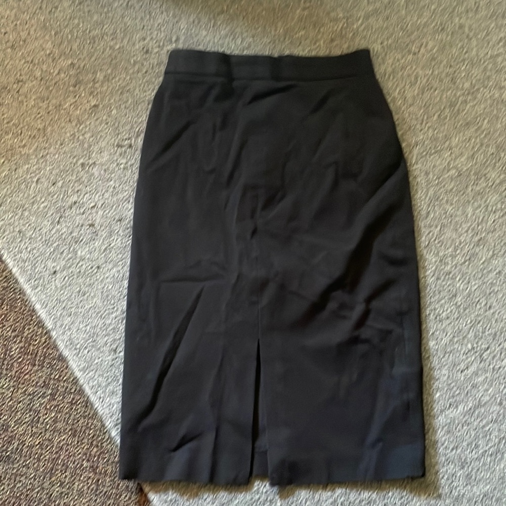 Banana Republic Pencil Skirt